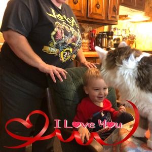 Meet your Posher, Arretta